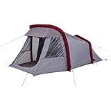 McKinley Aergo 3 Camping Zelt 3 Personen Kuppelzelt