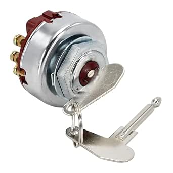 HERTH+BUSS JAKOPARTS Interrupteur Allumage/Démarreur 70595050 – Qualité Premium