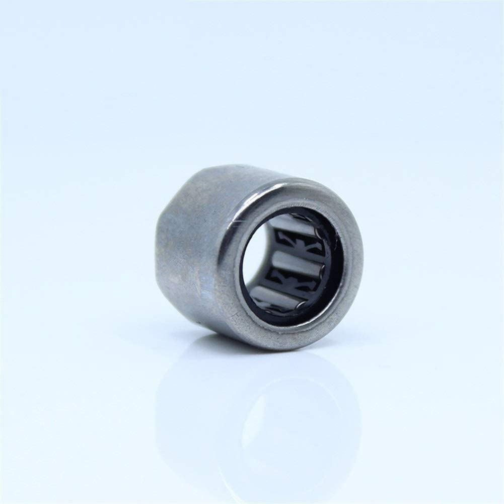 Needle Roller Bearings BK101612 Needle Bearings 10 * 16 - View #8