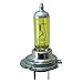 Produktbild AUTO-STYLE Gold Vision (Gelb) H7 55W/12V/2800K Halogen Birnen, Satz à 2 Stück