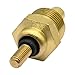 Dcmr Engine Coolant Temperature Temp Switch Sensor Sender 1975-1984 E150 E250 E350 F150 F250 F350 E-150 E-250 E-350 F-150 F-250 F-350 Crown Victoria Escort Explorer Mustang Ranger Taurus
