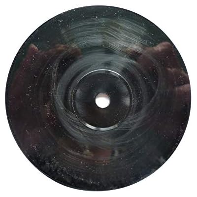 Howard Jones Just Look At You Now DBA Mix/Just Look At You Now Young Punx Mix 12" Dtox DTOXV011 EX 2004 12 inch, label is slightly off-centre