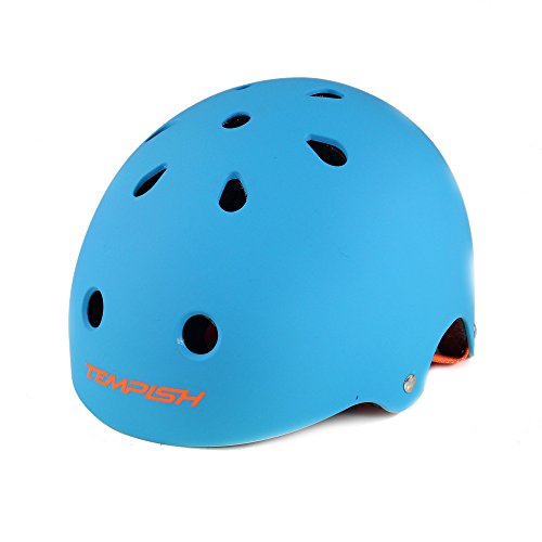 Casco de Patín TEMPISH Skillet X para Evitar Impactos y Patinar Seguro