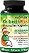 Berberin 500 mg Plus Multivitamine & Mineralstoffe (z.B. Chrom, Zink, Magnesium, B-Komplex, Vitamin C, Vitamin D, K2, Biotin) 60 Blutzucker Kapseln, vegan, ohne Magnesiumstearat, aus Deutschland