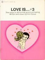 Love Is 03 0451062000 Book Cover