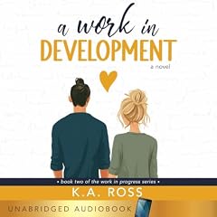 A Work in Development cover art