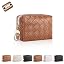 A|lip Bag|brown