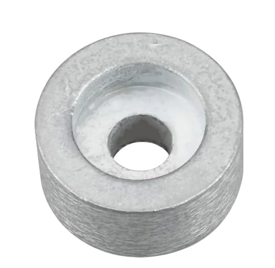 Anode protection moteur Suzuki 4-250HP pour naviguer serein