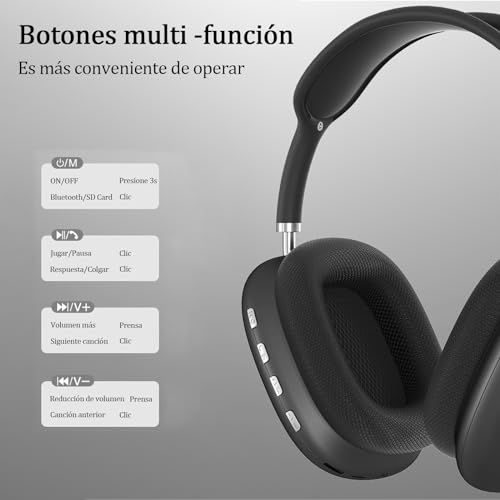 Audífonos, Electronics Imagen adicional