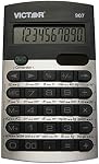 Victor Technology 907 Standard Function Calculator
