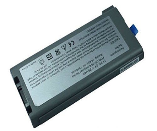 Batterie CF-VZSU46 Panasonic Toughbook CF31 CF30 haute autonomie Smarthhw