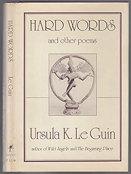 Hard Words, and Other Poems - Book #3 of the Poetry