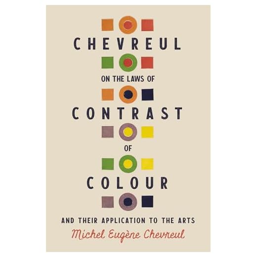 Chevreul's Insights on Color Contrast