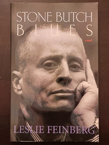 Stone Butch Blues view 2