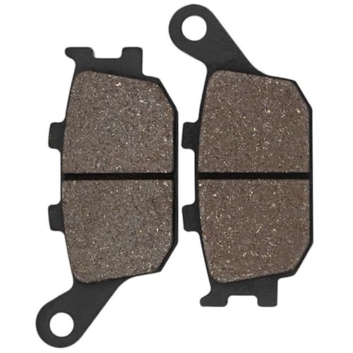Plaquettes de frein moto CB1100 ABS pour vos balades et trajets quotidiens