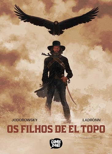 Os Filhos de El Topo – Edição Integral