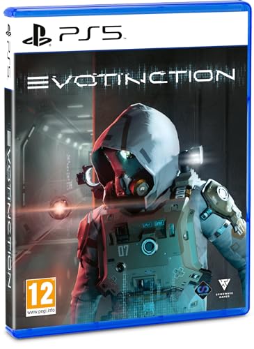 Evotinction Ps5 - vue 6