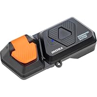 DIVEVOLK Unterwasser-Außenladen für Seatouch 4 Max Plus Gehäuse