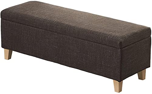 Tabouret de rangement pour chiot et petit chien avec coussin d'aide à la montée