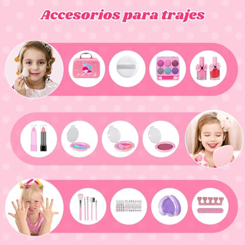 Lista de Juguetes para niñas 2020 los preferidos por los clientes. 2 Imagen adicional