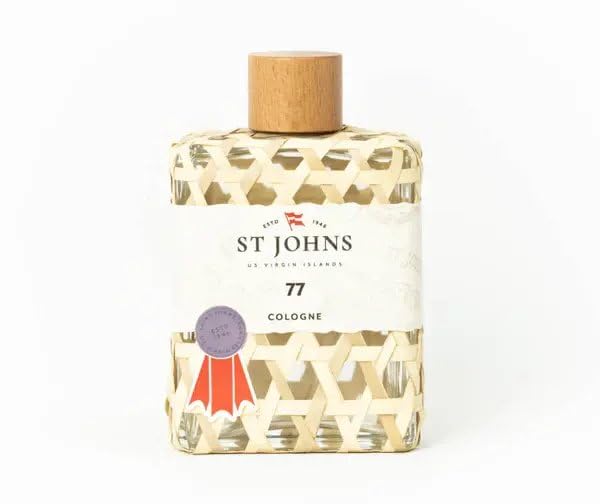 St. JohnNo. 77 Cologne Splash (8 fl oz)