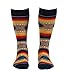 Stance Casual 200 Socks - Men's Owens, L/XL