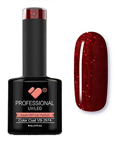 Permanent Rouge Paillete
