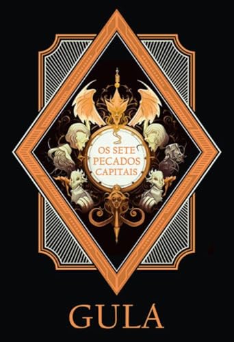 Os sete pecados capitais – Gula: