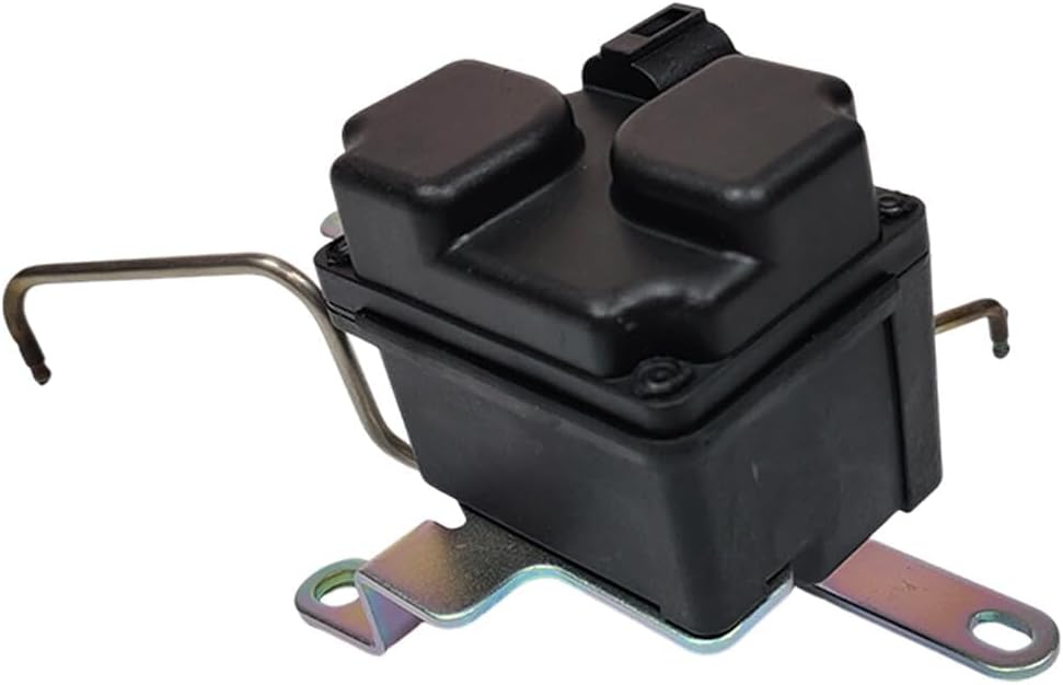 Engine Intake Tube Runner Control Valve Replacement for Ford F-150 1999-2003 4.2L 2L3Z9J559AC