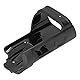 VBESTLIFE Tragbarer Universal-Radio-Tragehalter für APX 6000 8000 PMLN7901A PMLN7901 PMLN5709