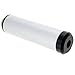 TEKCOPLUS Handheld Diffraction Spectroscope, Precise Small Diffraction Spectrometer Jewelers Eye Loupe Jewelry Magnifier for Gemstone Gem Gemology Gemological 55 mm Length Analysis Kit