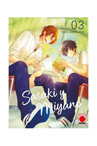 Opiniones y reviews de Siki One Perfume - 5 favoritos. 44 Sasaki y miyano n.3