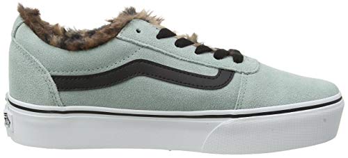 Image of Vans Unisex Sneakers