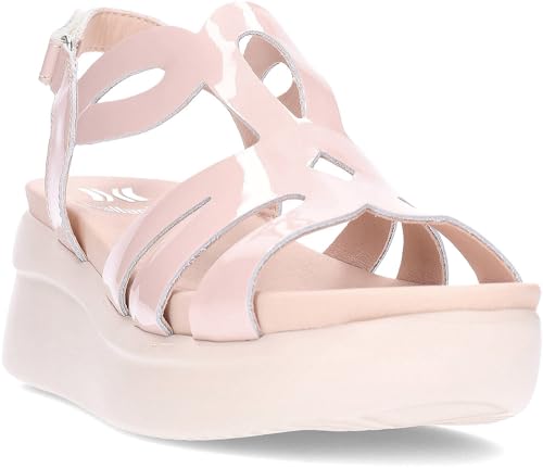 Sandales femme Callaghan Llana en cuir premium et design ergonomique - 2