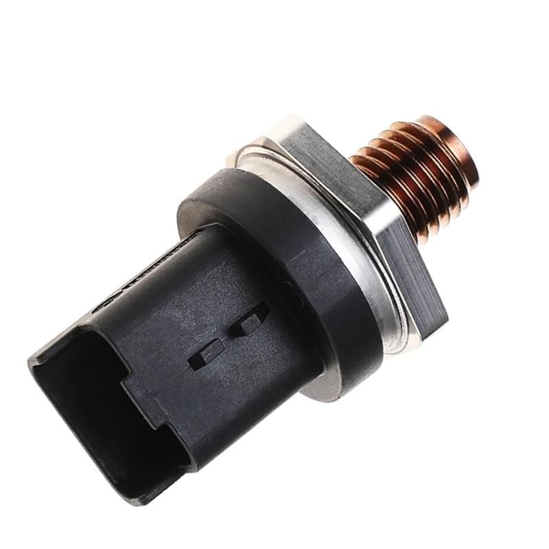 Capteur de pression de carburant haute précision pour rampe injection
