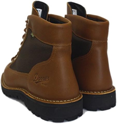 ダナー] D121003 FIELD ブーツ TAN/D.BROWN US6.5-約24.5cm - 日本 