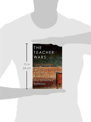 The Teacher Wars: A History of America's Most Embattled Profession - Image 2