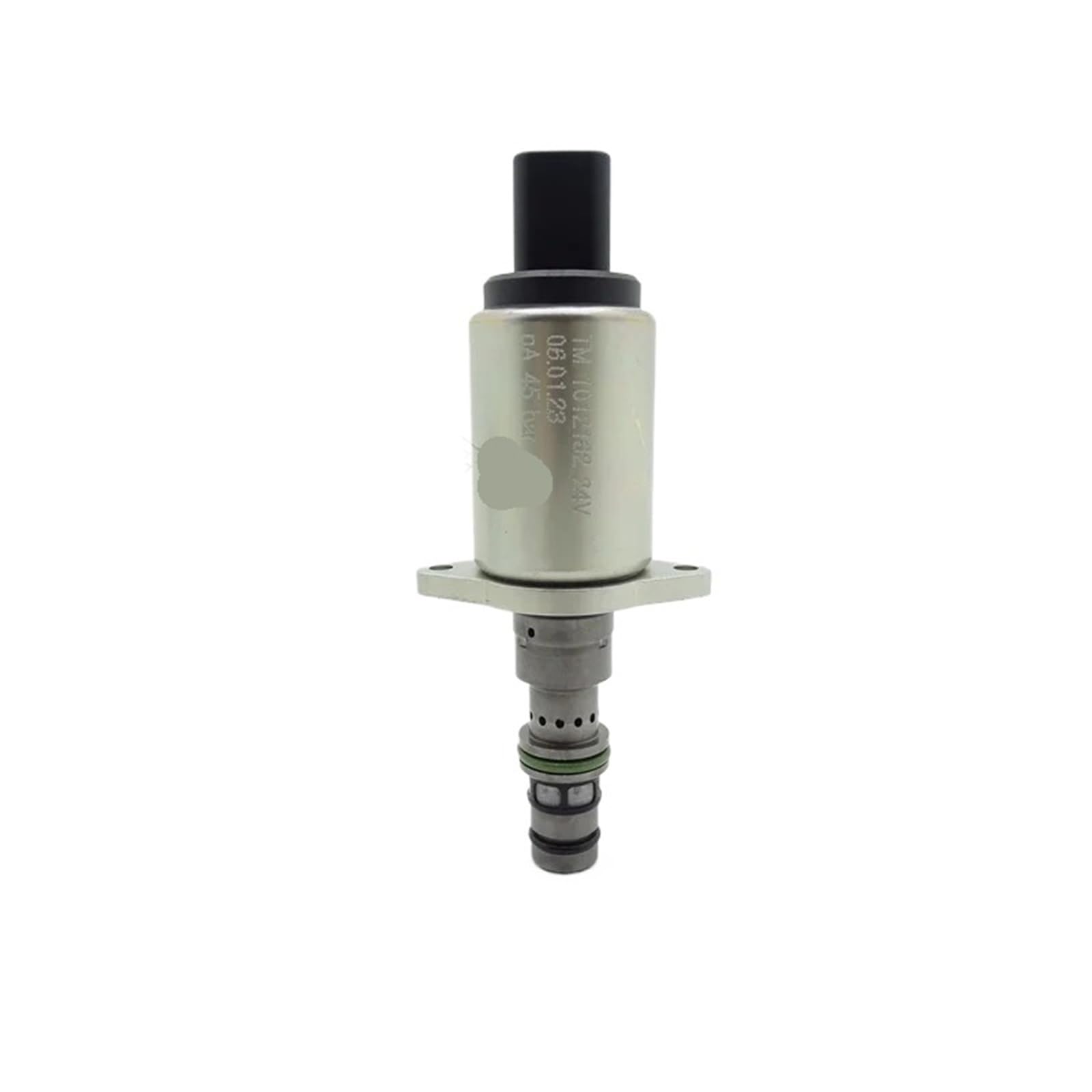 TM1012162 Solenoid Valve DX225 Hydraulic Pump Pilot Excavator(24V)