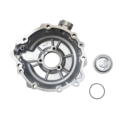 Protector de estator para S1000RR 2020-2022 cubierta de cárter de motor 6