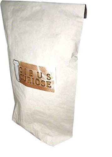 Bongiovanni Farine e Bonta' Naturali Harina de Soja Tostada 25Kg 25000 g
