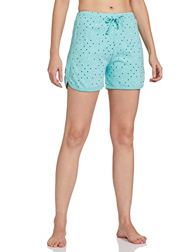 Image of Amazon Brand - Symbol Women's Knit Shorts