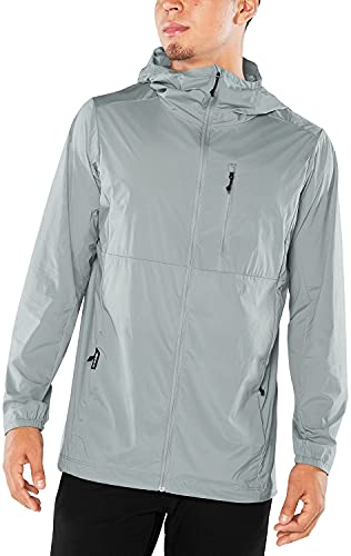 Dakine RESERVE FULL ZIP WINDBREAKER L 10002751