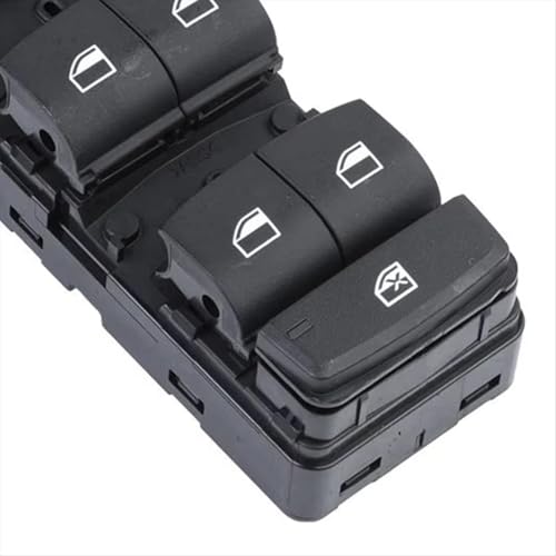 Bouton de commande de vitre BMW rétroviseur extérieur bloqué solution 61319208110 - 7