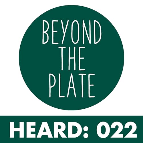 HEARD (022) (Bonus): Expo West highlights - brand collaborations, standout founders, and what tasted great