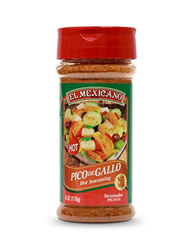Download Pico De Gallo Chile Powder PNG