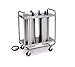 Lakeside 8309 Dish Dispenser