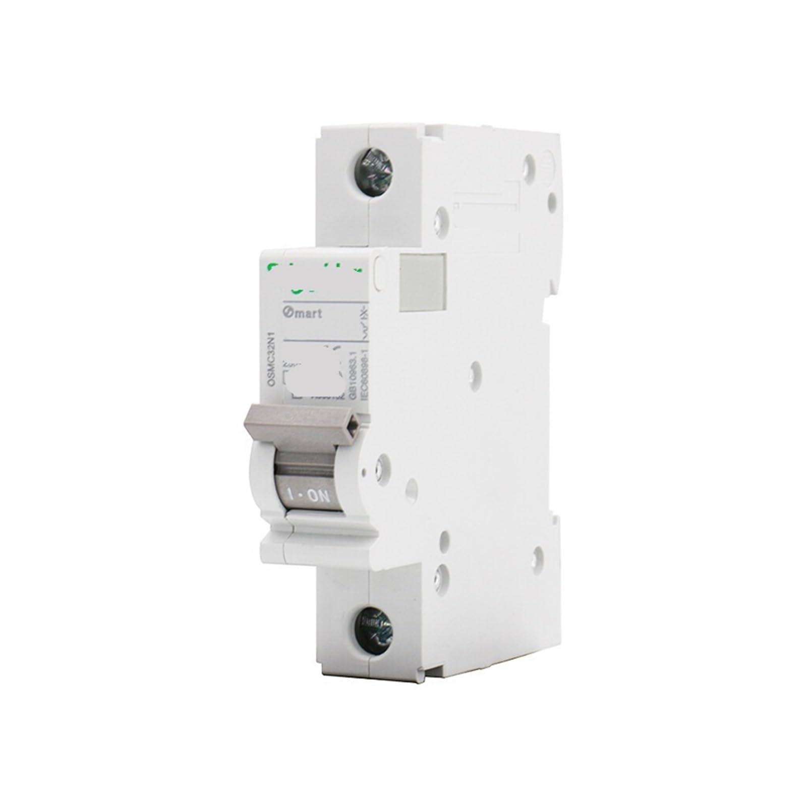GVBAEPIEO Electric O32N Miniature Circuit Breaker O32N-D25A/1P | O32N1D25