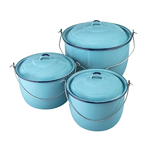 Opiniones y reviews de Acero vitrificado los preferidos por los clientes. 28 acero vitrificado marca Cinsa (3)