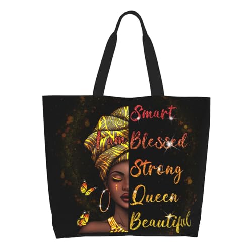 Bolso Tote para mujer liviano para viaje trabajo gimnasio miniatura 1