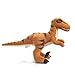 The Noble Collection Jurassic Park Collector Plush Velociraptor